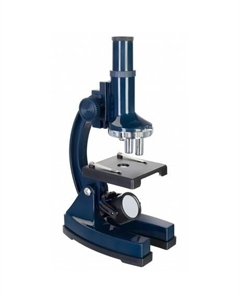 Микроскоп Centi 01 с книгой Discovery