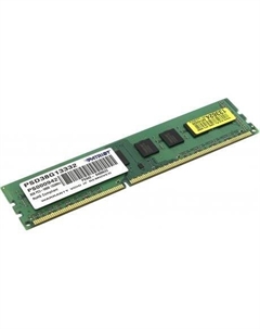 Память DDR3 Patriot 8Gb Signature Line (PSD38G13332) Patriòt