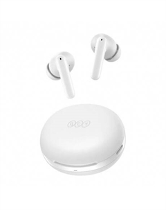 Наушники T13 ANC 2 White (BH23HT09A) Qcy