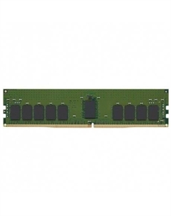 Память оперативная Kingston 32GB DDR4 3200 DIMM (KSM32RD8/32MFR)