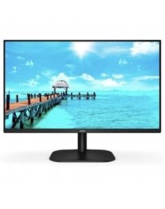 Монитор 27" Value Line 27B2AM/01 черный VA Aoc