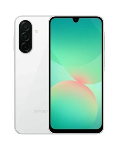 Смартфон Samsung Galaxy A26 5G 8/256Gb (SM-A266BZWHCAU) White