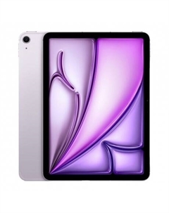 Планшет Apple iPad Air 2024 13" 128Gb Wi-Fi (MV2C3HN/A) Purple