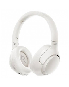 Наушники H3 White (BH23H3A) Qcy