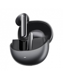 Наушники AilyBuds Pro Black (BH23HT10A) Qcy