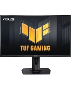 Монитор 27" TUF Gaming VG27VQM VA (90LM0510-B03E70) Asus