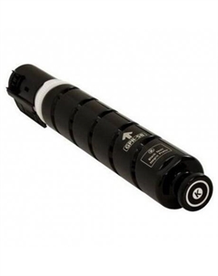 Тонер-картридж ELP CT-CAN-C-EXV54K для Canon iR Adv C3025/C3025i C-EXV54 Black Elp