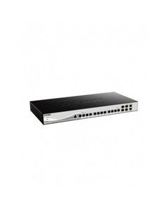 Коммутатор D-Link DXS-1210-16TC/A3A PROJ D-link