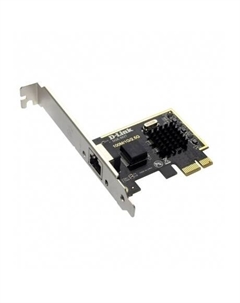 Wi-Fi адаптер D-Link DGE-562T/A2A D-link