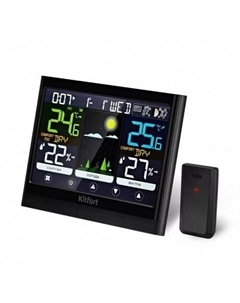 Метеостанция КТ-3318 Kitfort