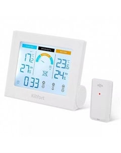 Метеостанция КТ-3317 Kitfort