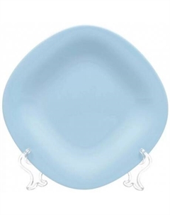Тарелка десертная КАРИН ЛАЙТ БЛЮ 19см Luminarc