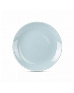 Тарелка десертная ДИВАЛИ ПАРАДАЙЗ БЛЮ 19см Luminarc