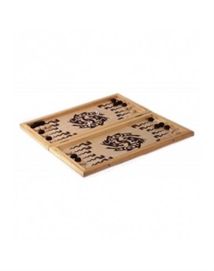 Нарды большие арт. НК-1 (500*250) /11 No name