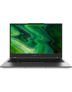 Ноутбук Digma Pro Fortis M Core i5 1334U 16Gb SSD512Gb Intel Iris Xe graphics 14.1" IPS FHD Win11Pro grey (DN14P5-ADXW04)