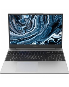 Ноутбук Digma Pro Breve Ryzen 7 7730U 16Gb SSD512Gb AMD Radeon Graphics 15.6" IPS FHD Win11Pro silver (DN15R7-ADXW05)