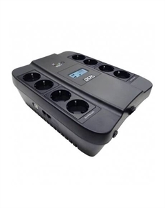 ИБП Powercom SPD-900U LCD