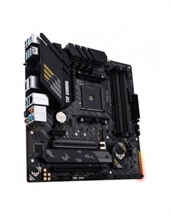 Материнская плата Asus TUF GAMING B550M-PLUS Socket AM4 (90MB14A0-M0EAY0)