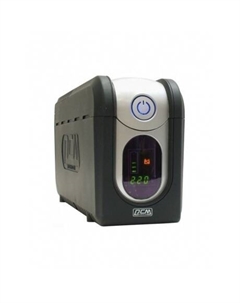ИБП Powercom Imperial IMD-525AP 315Вт 525ВА черный