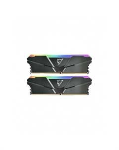 Память оперативная DDR4 Netac 2x8Gb 3600MHz (NTSRD4P36DP-16E)