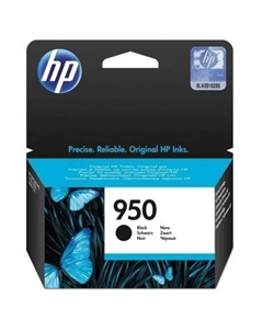 Картридж 950 CN049AE для OJ Pro 8100/8600, черный Hp