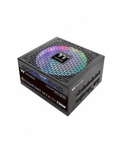 Блок питания Thermaltake Toughpower GF3 ARGB 750W (PS-TPD-0750F4FAGE-1)