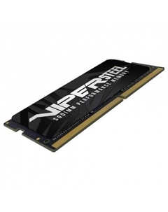 Память оперативная DDR4 Patriot Viper Steel 16Gb 2666MHz (PVS416G266C8S) Patriòt