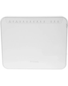 Маршрутизатор D-Link (DSL-G2452GR/R1A) D-link