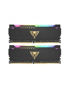 Память оперативная DDR4 Patriot 32Gb 3200MHz (PVSR432G320C8K) Patriòt