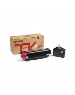 Тонер-картридж Kyocera TK-5290M 13 000 стр. Magenta для P7240cdn