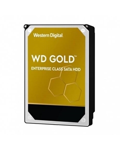 Жесткий диск Western Digital Gold 18Tb (WD181KRYZ) Wd