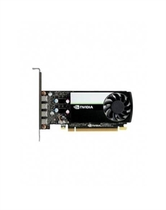 Видеокарта Nvidia T1000 4GB GDDR6 (900-5G172-2250-000)