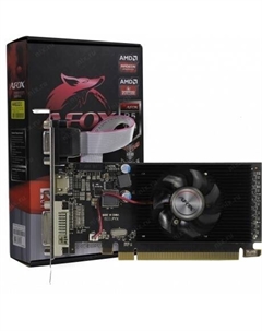 Видеокарта Afox Radeon R5 230 2Gb (AFR5230-2048D3L5)