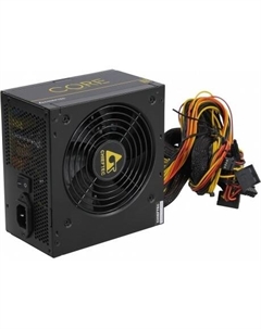 Блок питания Chieftec Core 600W BBS-600S Retail