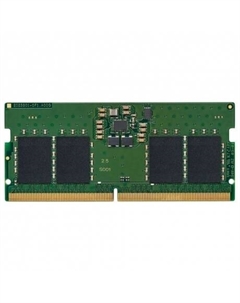 Память оперативная Kingston 16GB DDR5 Non-ECC CL46 SODIMM (KVR56S46BS8-16)