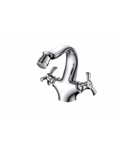 Смеситель для биде D&K Hessen Documenta (DA1212201) D&k