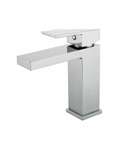 Смеситель D&K для раковины Bayern.Liszt (DA1512101) D&k