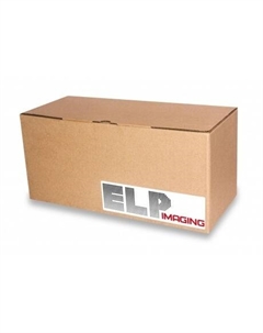 Тонер-картридж ELP для Toshiba T-2507E e-Studio 2006/2007/2506/2507 EU vers. (туба 240г) Elp