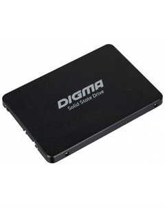 Накопитель SSD Digma SATA III 512Gb (DGSR2512GS93T)