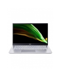 Ноутбук Acer Swift 3 SF314-43 (NX.AB1ER.011) Silver