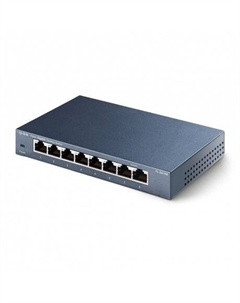 Коммутатор TP-Link TL-SG108 Tp-link