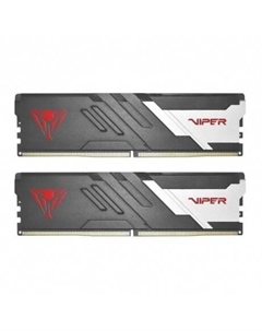 Оперативная память Patriot DIMM 64GB DDR5-6400 (PVV564G640C32K) Patriòt