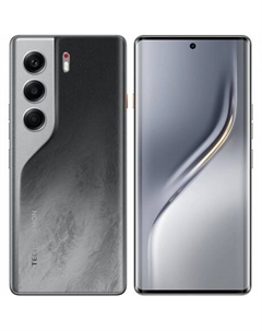 Смартфон Tecno Camon 40 Pro 8/256Gb Black