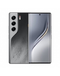 Смартфон Tecno Camon 40 8/256Gb Black