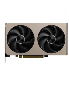 Видеокарта MSI RTX5060Ti INSPIRE 2X OC 16GB GDDR7 128bit 3xDP HDMI 2FAN RTL Msi
