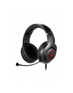 Наушники Bloody G220 черный (G220 AUX3.5-4PIN + USB) A4tech