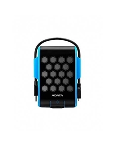 Внешний HDD HD720 2Tb (AHD720-2TU31-CBL) синий Adata