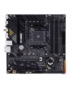 Материнская плата Asus Tuf Gaming B550M-PLUS WIFI II (90MB19Y0-M0EAY0)