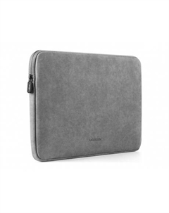 Чехол для ноутбука 13“-13.3”, цвет серый (60985) Ugreen