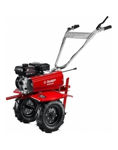 Мотоблок бензиновый Зубр МТБ-400